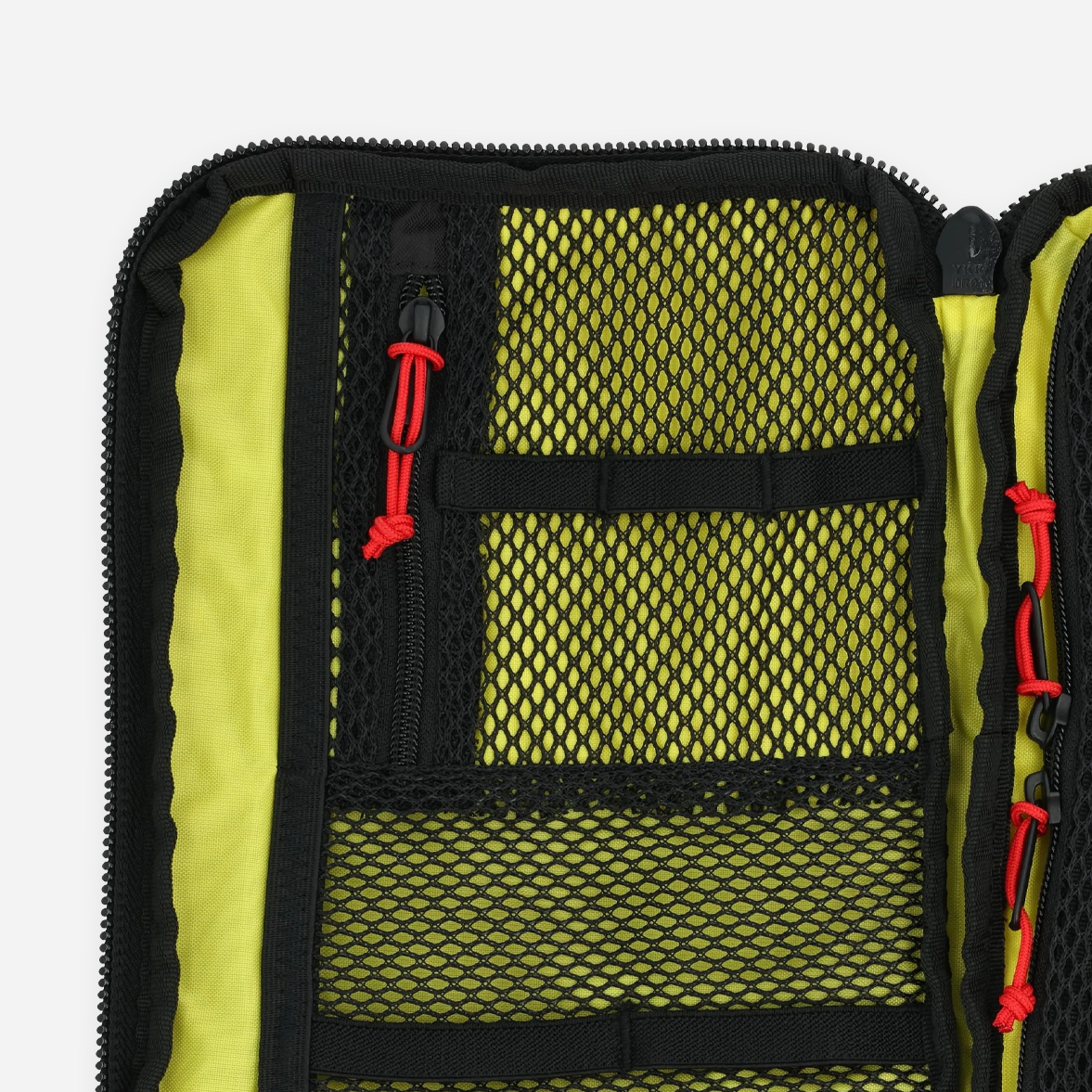 Dėklas. All Adventure Accessory Bag [Spice]