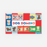 Žaidimas. Dog Domino