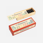 Žaidimas. Dominoes