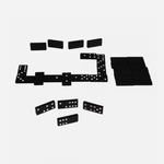 Žaidimas. Dominoes