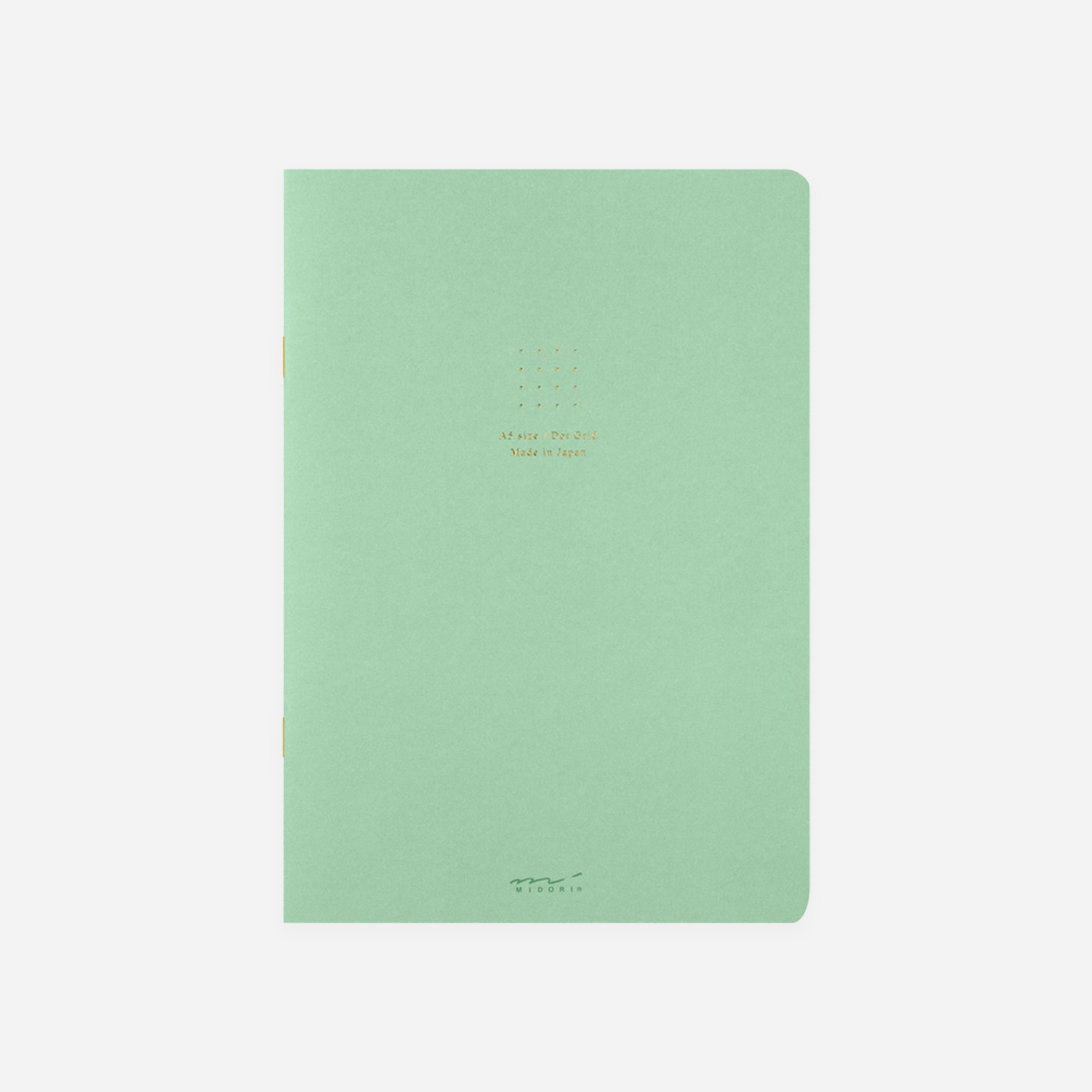 Sąsiuvinis. Color Dot Grid