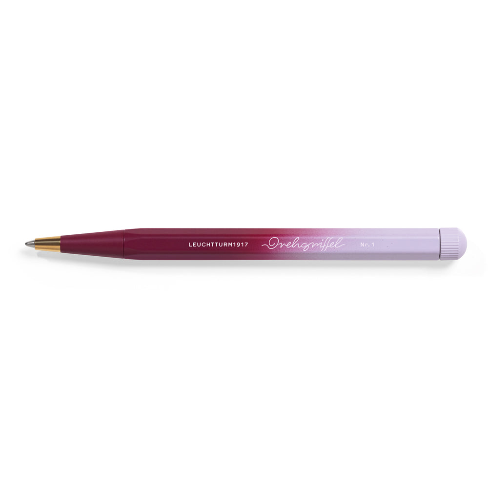 Tušinukas. Drehgriffel Nr.1 Gradient Edition