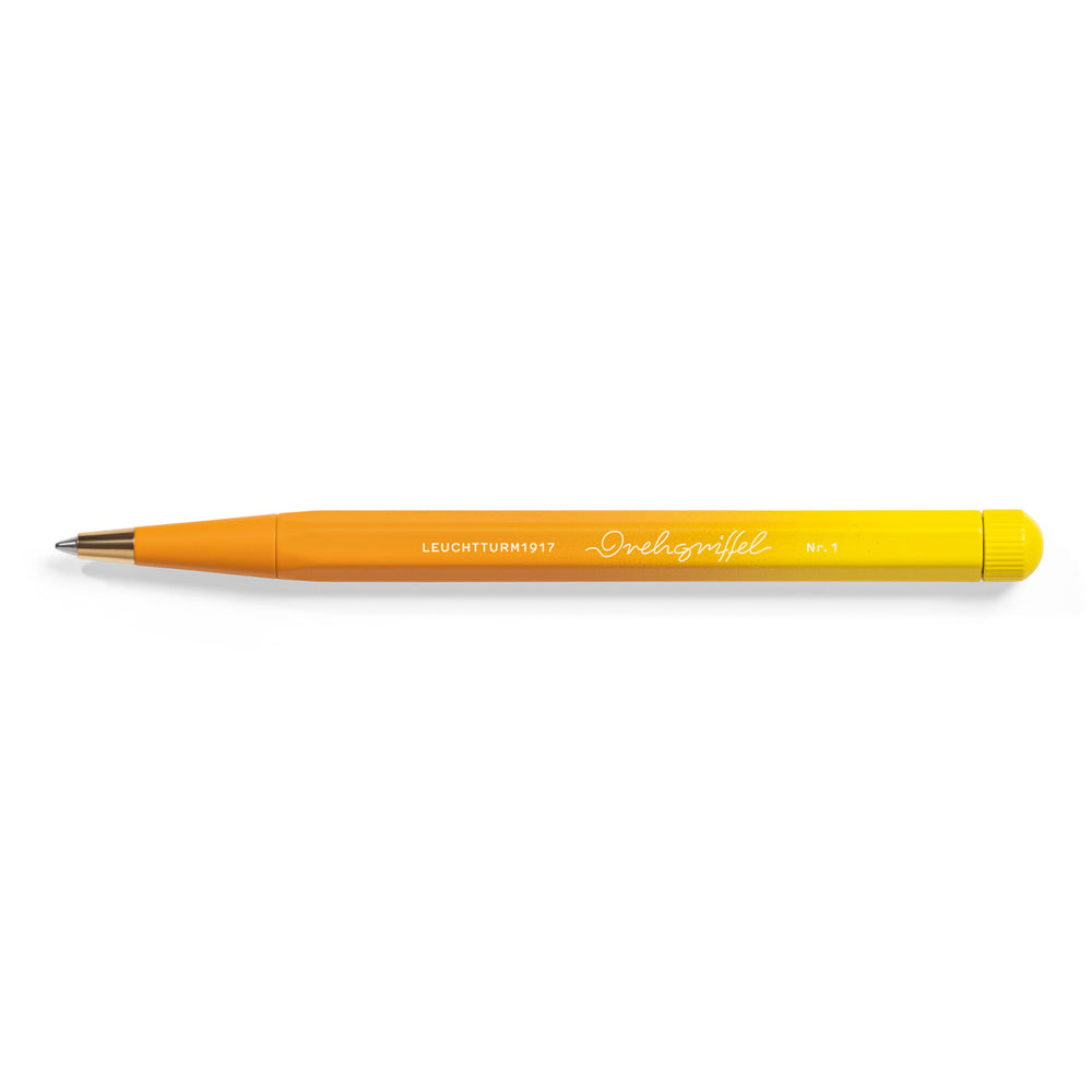 Tušinukas. Drehgriffel Nr.1 Gradient Edition