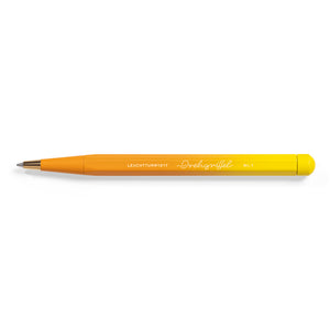 Tušinukas. Drehgriffel Nr.1 Gradient Edition