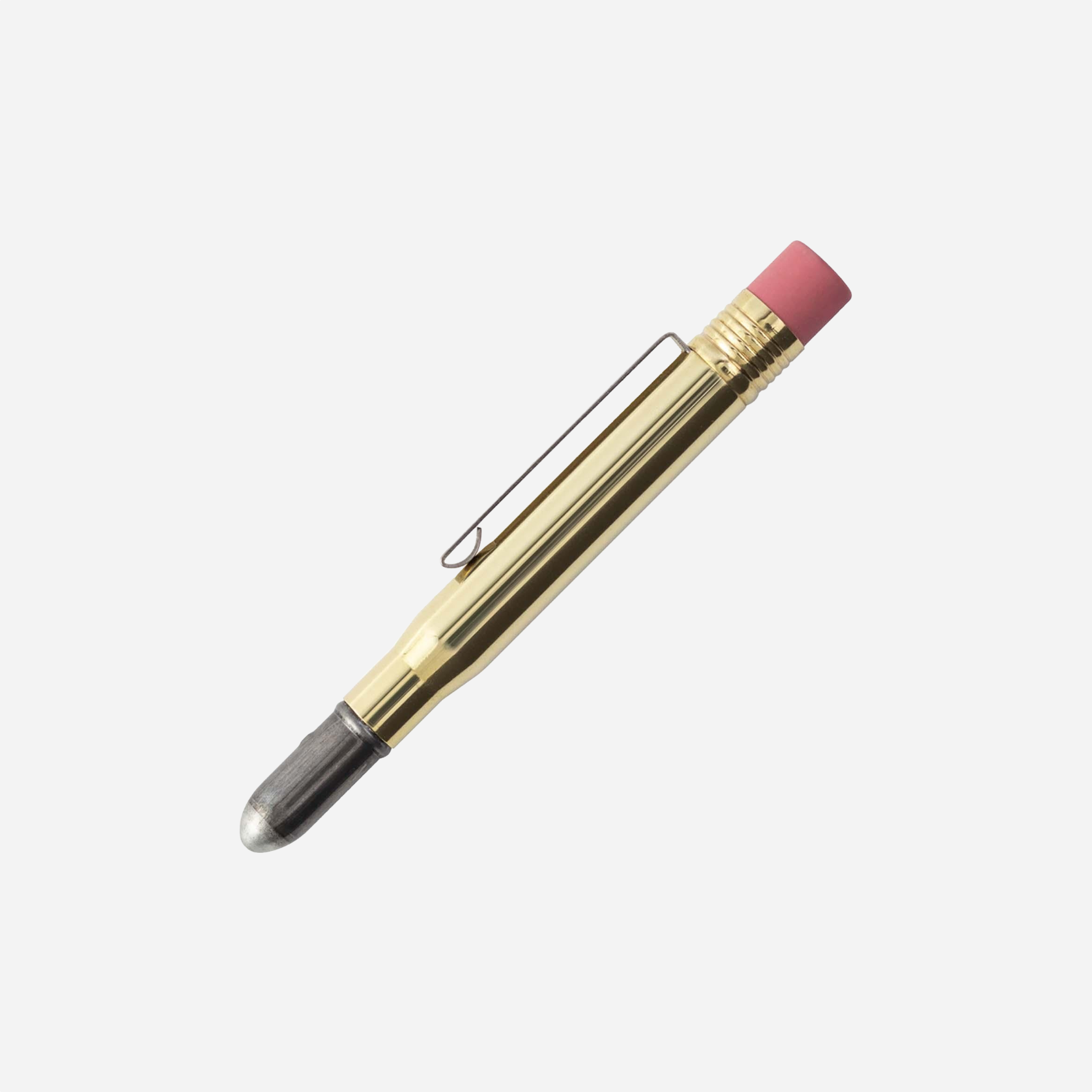 Pieštukas. TRC BRASS Pencil [Solid Brass]