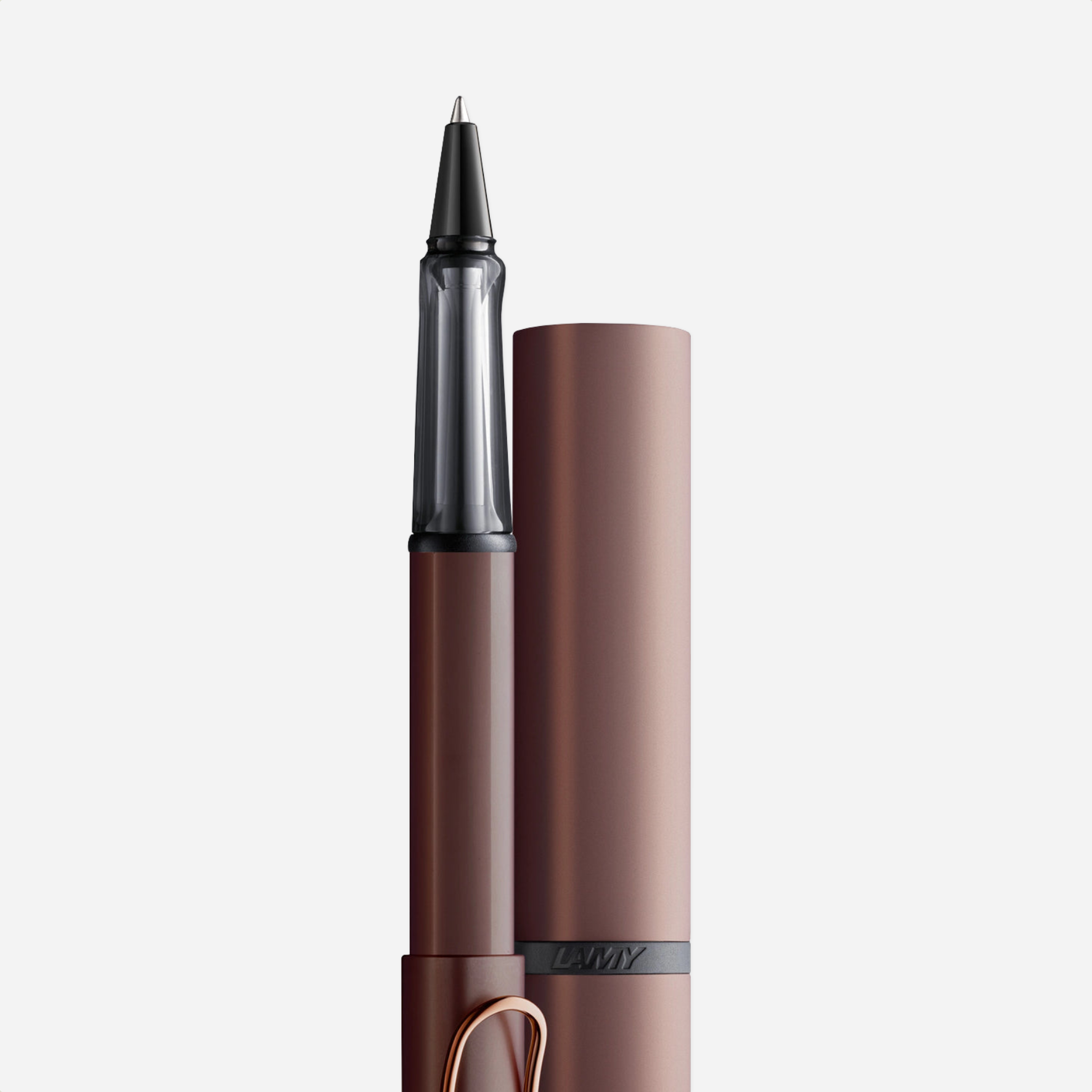 Gelinis rašiklis.  Lx Rollerball Pen
