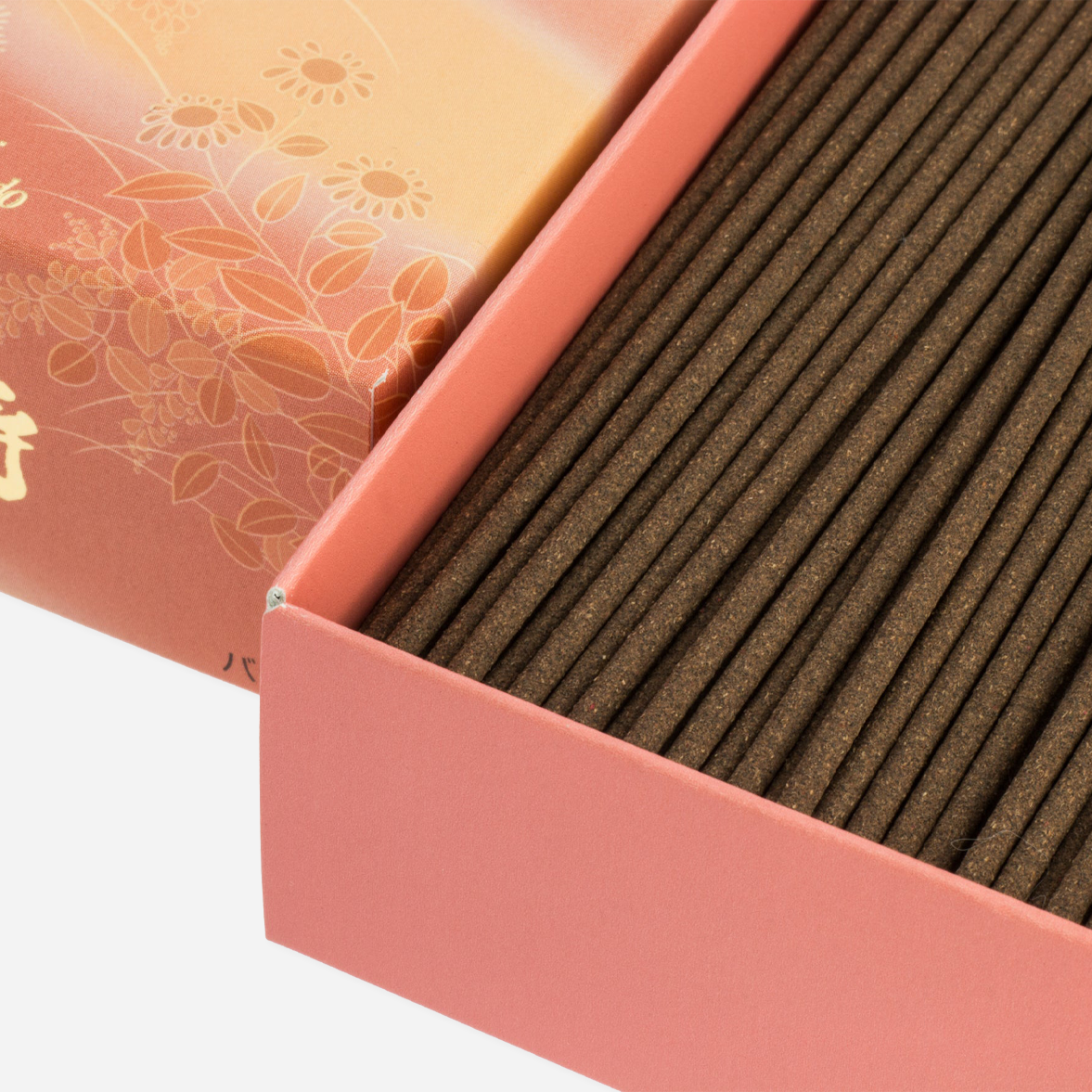 Japoniški smilkalai. Eiju Meiko Big