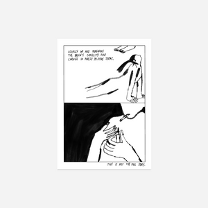 Komiksų knyga. Elastic Spaces [52]
