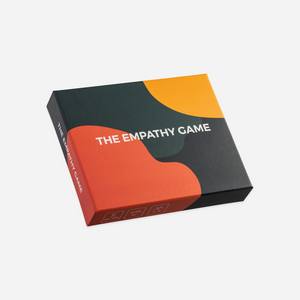 Žaidimas. The Empathy Game