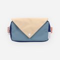 Juosmens dėklas. Fanny Pack Small Envelope [Wonders]