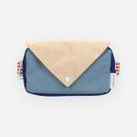 Juosmens dėklas. Fanny Pack Small Envelope [Wonders]