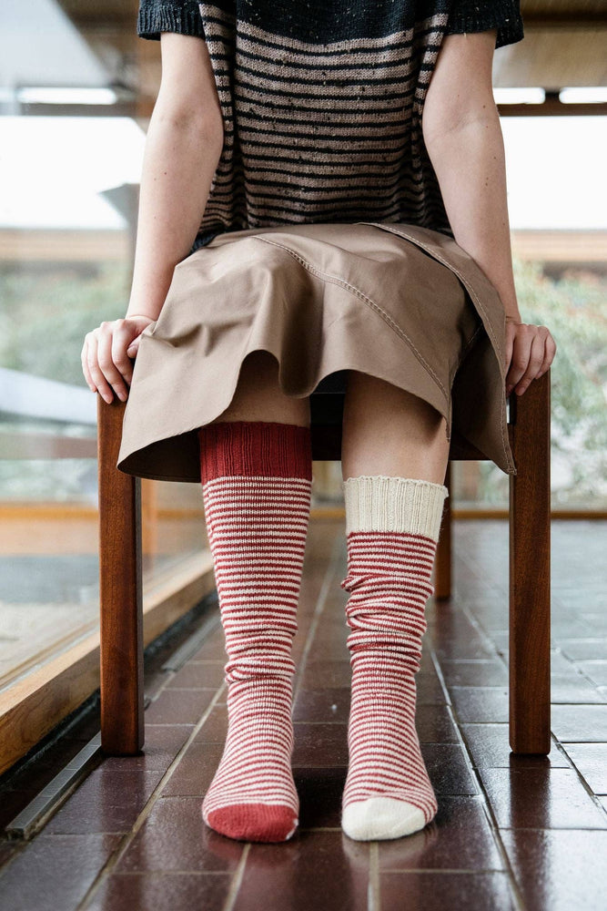 Knyga. Stripes