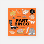 Žaidimas. Fart Bingo