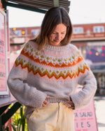 Knyga. Knits to Wear: Effortless Patterns by Kutova Kika