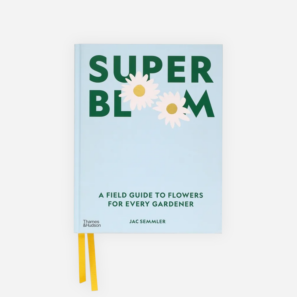 Knyga. Super Bloom