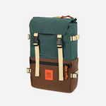 Kuprinė. Rover Pack Classic [Forest/Cocoa]