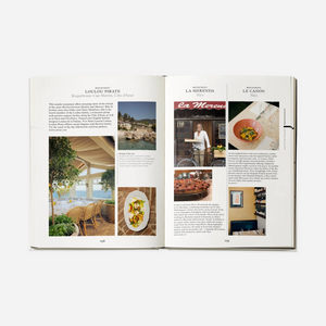 Knyga. France: The Monocle Handbook