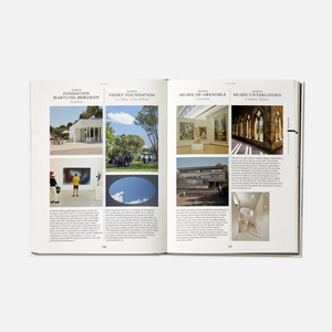 Knyga. France: The Monocle Handbook