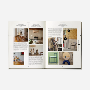 Knyga. France: The Monocle Handbook