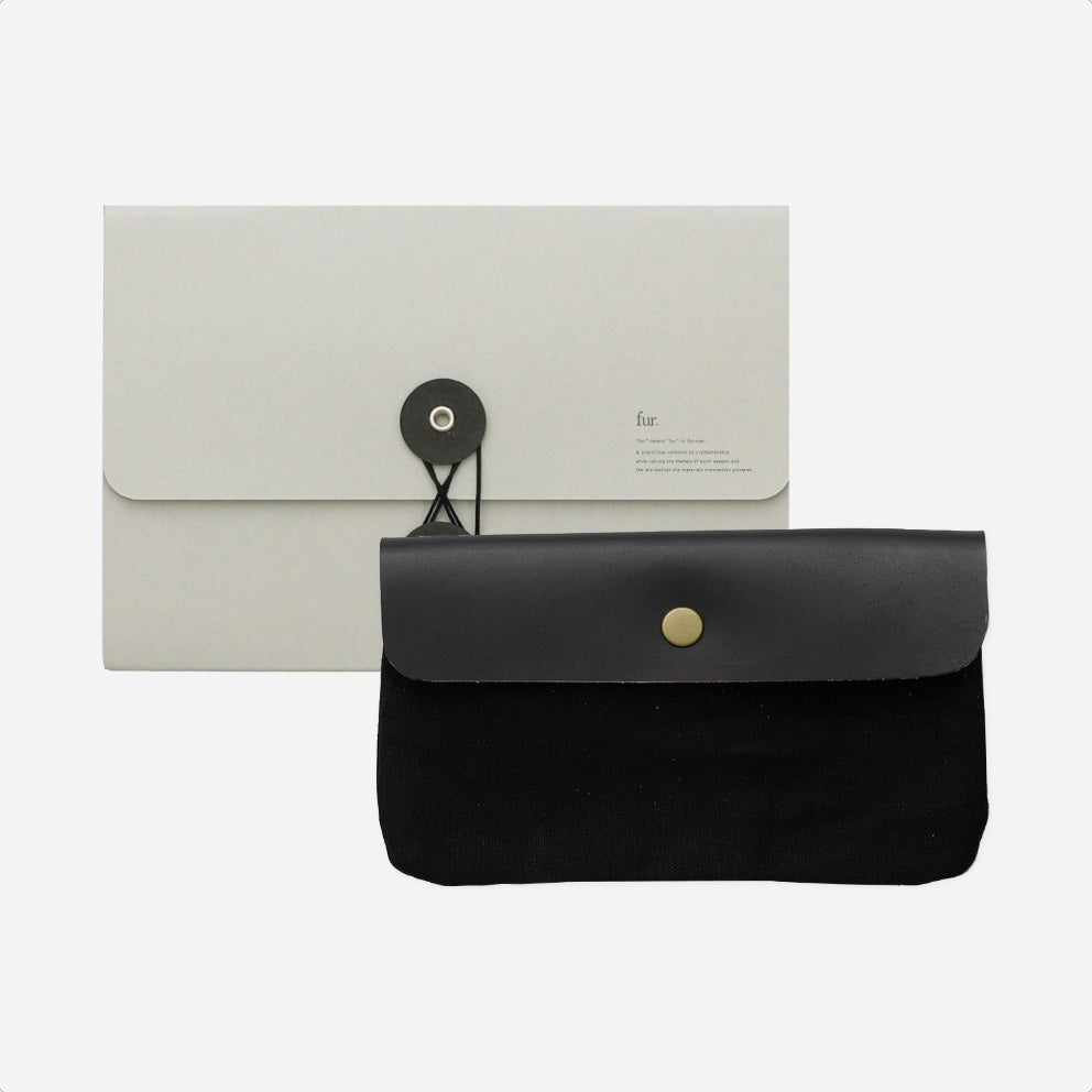 Dėklas. Flat Pouch [S]