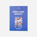 Dėlionė. Aller aux Puces