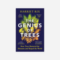 Knyga. The Genius of Trees