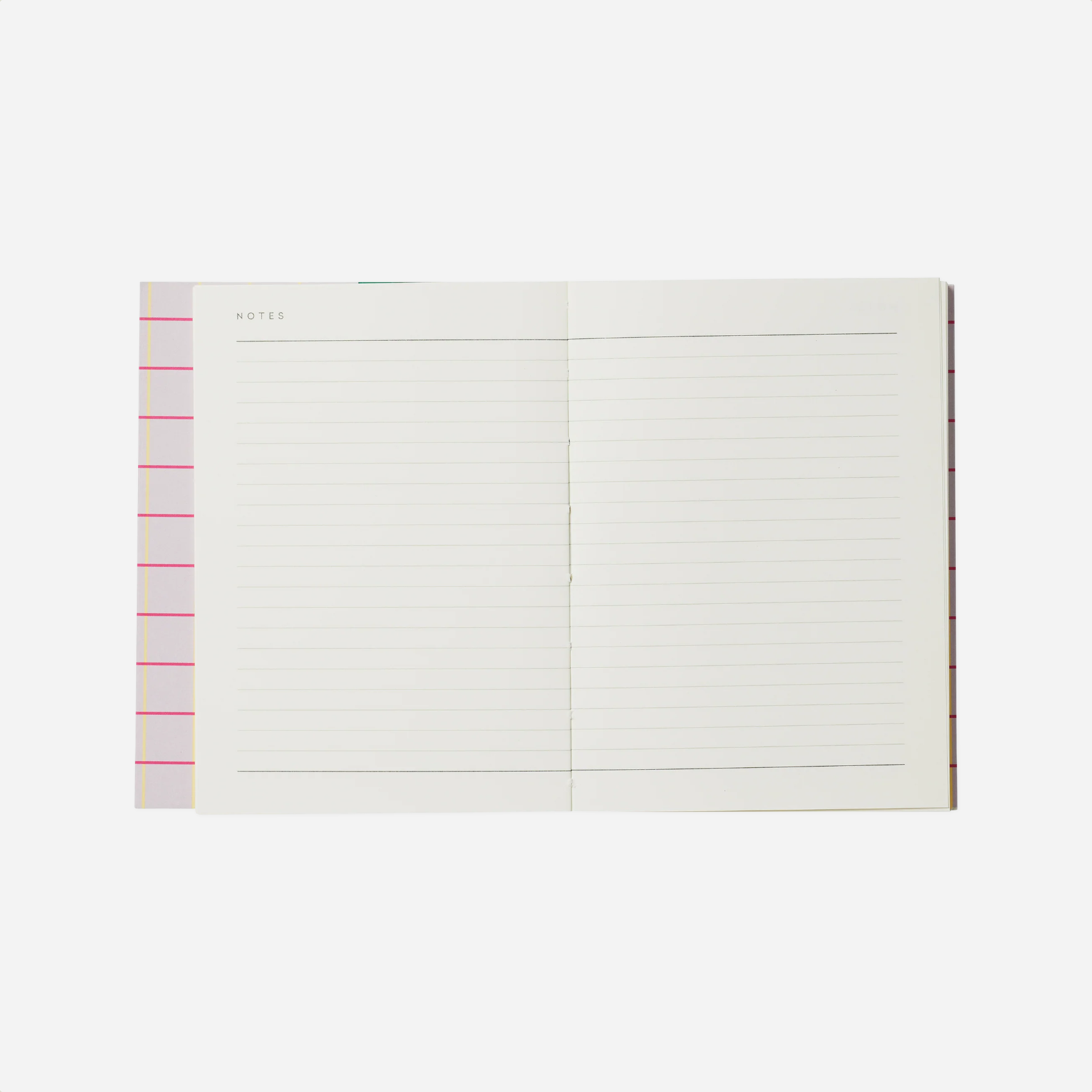 Užrašinė. UMA Notebook Small  [Lavender]