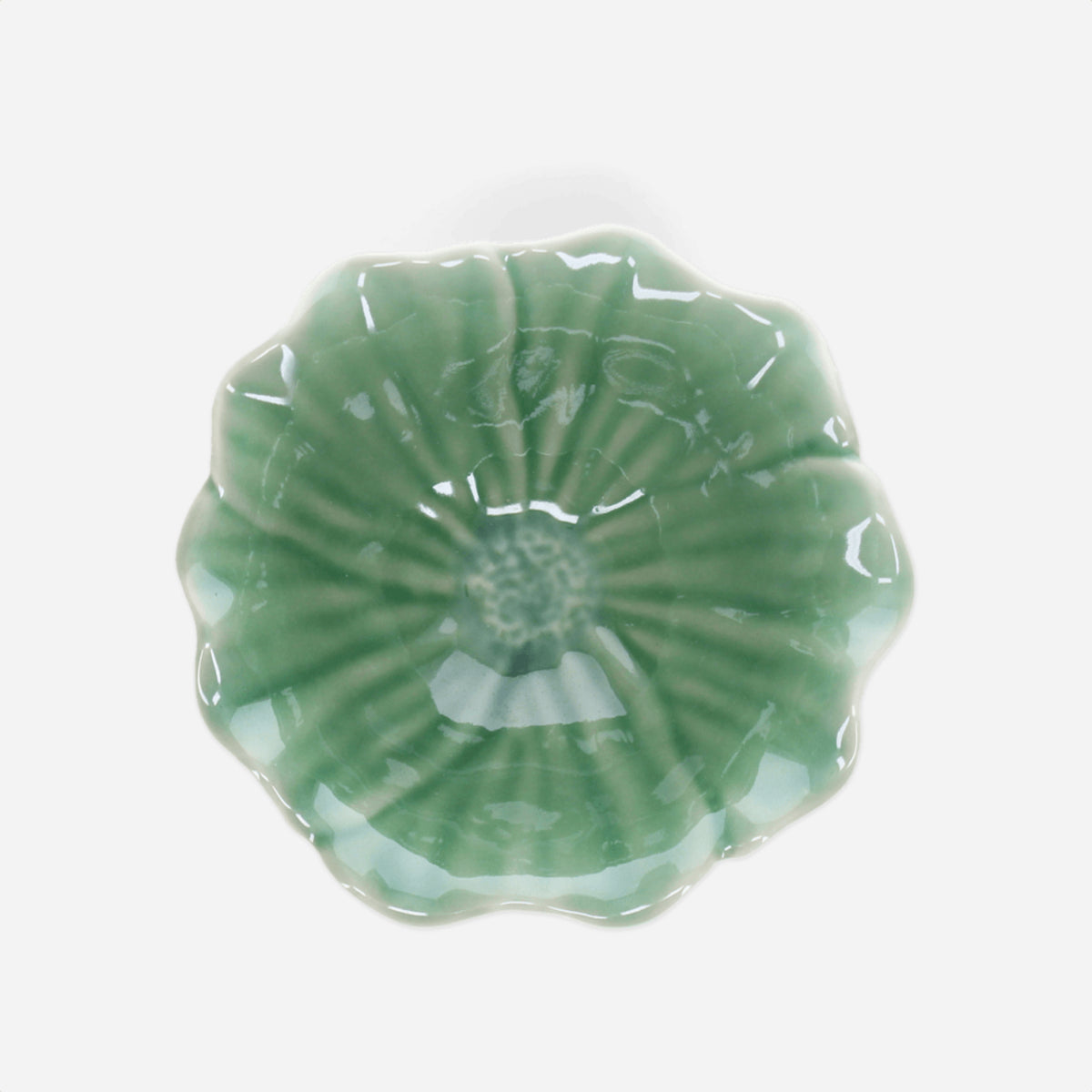 Keramikinis dubenėlis. Flower Bowl