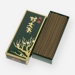 Japoniški smilkalai. Excellent Kobunboku Agarwood