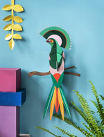 Dėlionė. Paradise Bird Gili