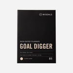 Planuotė. Goal Digger Planner [B5]