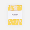 Rankšluostėlis. Go Bananas