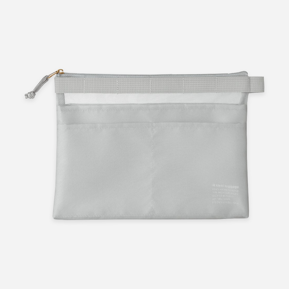 Dėklas. Mesh carry pouch