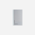 Užrašinė. Pad Note Pocket