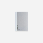 Užrašinė. Pad Note Pocket