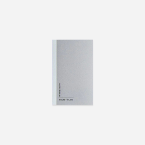 Užrašinė. Pad Note Pocket