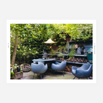 Green. Simple Ideas for Small Outdoor Spaces