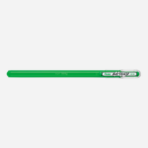 Rašiklis. Mattehop Gel Pen
