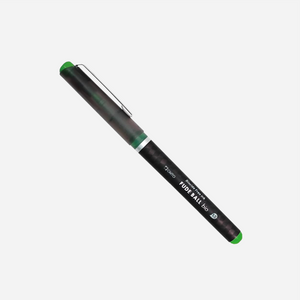 Rašiklis. Fudeball Bio Liquid Ink Roller Ball Pen 1.5 mm