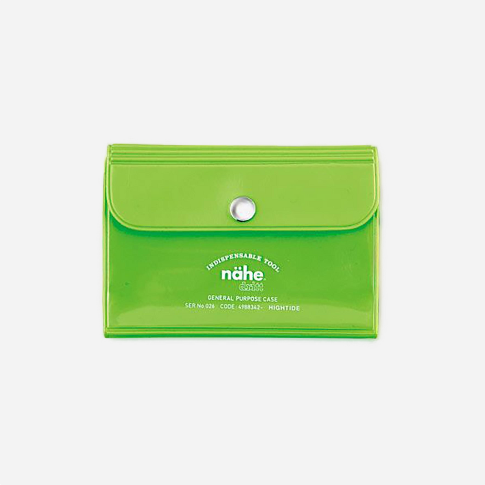 Kortelių dėklas. Card Case Clear