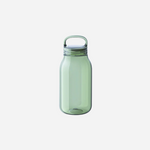 Gertuvė. Water bottle [Green]