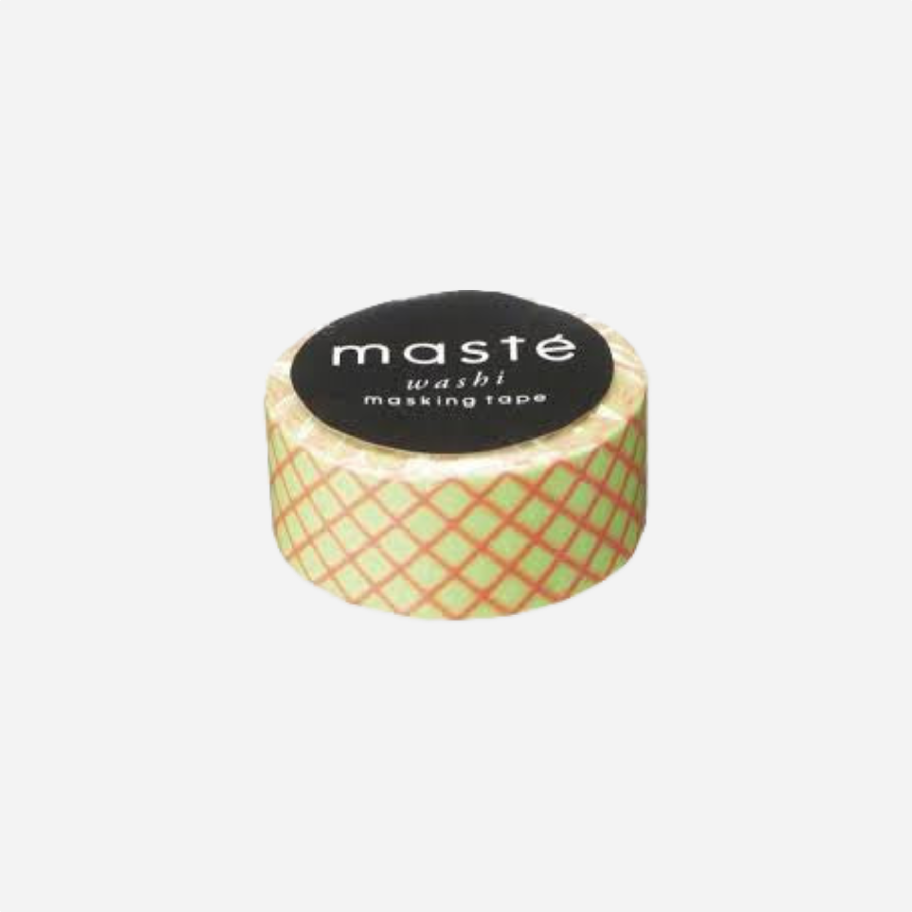 Lipni Juostelė. Washi tape