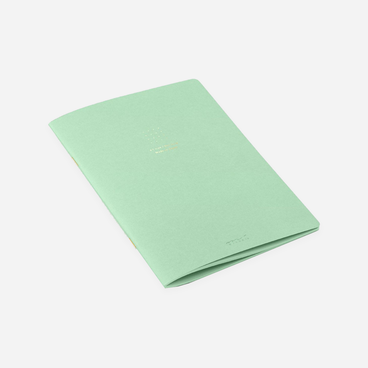 Sąsiuvinis. Color Dot Grid