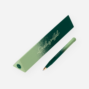 Tušinukas. Drehgriffel Nr.1 Gradient Edition