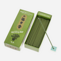 Japoniški smilkalai. Morning Star [Green Tea] L