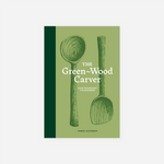 Knyga. The Green Wood Carver