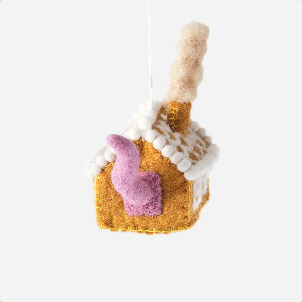 Eglutės žaisliukas [Gretel]