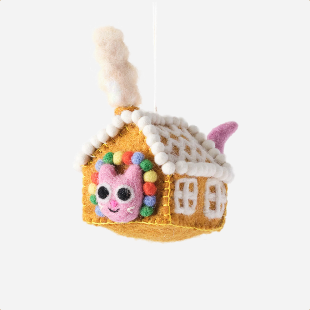 Eglutės žaisliukas [Gretel]