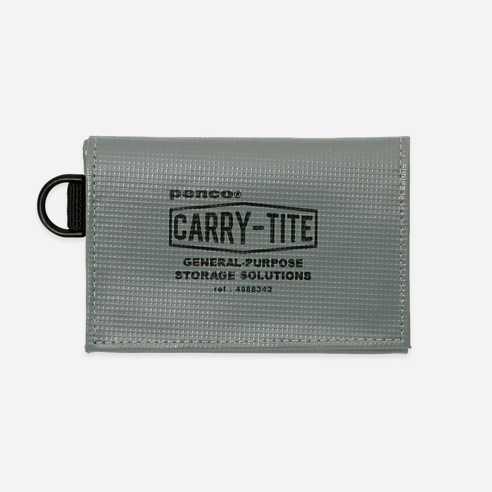 Dėklas. Carry-Tite Case [S]