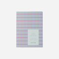 Užrašinė. UMA Notebook Small  [Lavender]